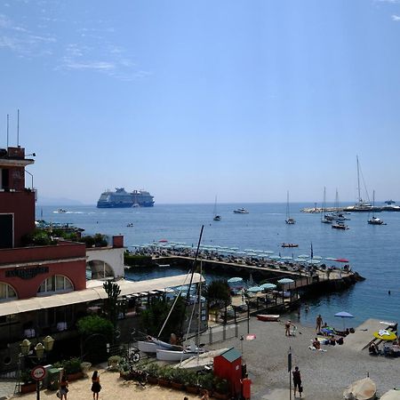 Un Tuffo Nel Mare By Portofinovacanze Santa Margherita Ligure Esterno foto