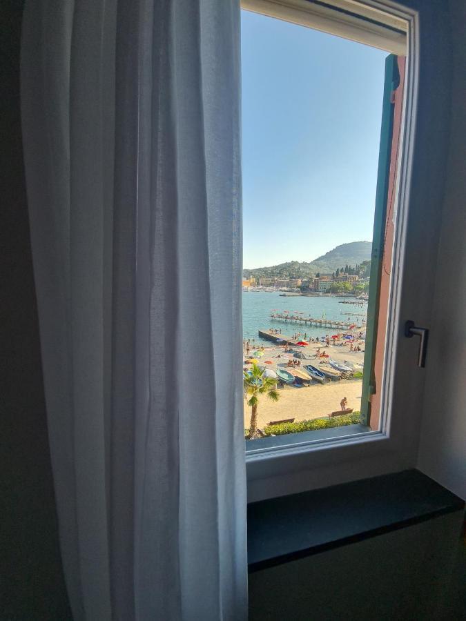 Un Tuffo Nel Mare By Portofinovacanze Santa Margherita Ligure Esterno foto